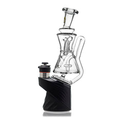Gilly Recycler Glass Attachment for Puffco Peak OG & Pro | Calibear