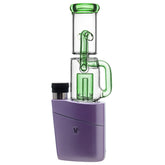 Straight Glass Attachment for FOCUS V CARTA/ VLAB HALO