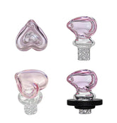 PINK WHISPER CARB CAPS SERIE | CALIFORNIA WAREHOUSE