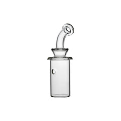 Dry Glass Attachment for Dr. Dabber Switch Go