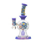 WIGWAG EXOSPHERE DAB RIG with Opal