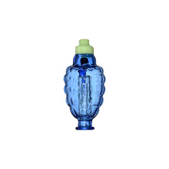 Pivot Glass Attachment Customized Grenade shaped smoking top