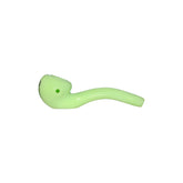 Full Color Glass Smoking Hand Pipes | CALIFORNIA WAREHOUSE