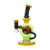 COLORED WIGWAG BALL RIG in California Warehouse