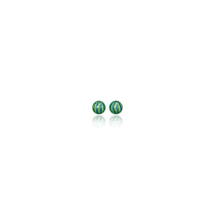 6mm Classic Dichro Cactus Terp Pearls. Accessories Calibear
