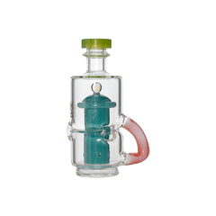 GLASS ATTACHMENT FOR PUFFCO PEAK OG & PRO | California Warehouse
