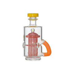 GLASS ATTACHMENT FOR PUFFCO PEAK OG & PRO | California Warehouse