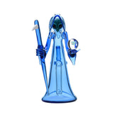 Witch series Dab Rig-with a walking stick