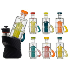 GLASS ATTACHMENT FOR PUFFCO PEAK OG & PRO | California Warehouse