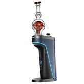 Switch2 Premium Glass Attachment | Colorful Curved Water Filter Accessory