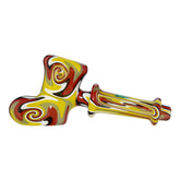 LAVA HAMMER HAND PIPE SERIES