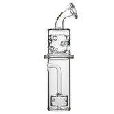 STRAIGHT FAB RIG For Dr. Dabber Switch 2