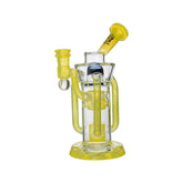 (SOLD BY CARTON) CALIBEAR INFINITY RECYCLER DAB RIG