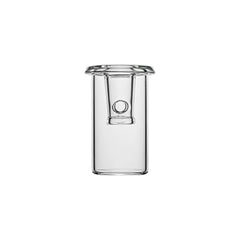 Calibear Whip Dry Glass Attachment for Dr.Dabber Switch Go Come W/Whip & Two 14.5mm Male Joint