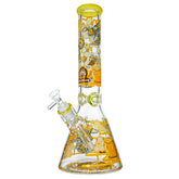 Calibear Cheap Cartoon Animation Theme Beakers Series