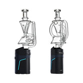 Calibear Ghost2 Cyclone Recycler Glass Attachment – High-Function Upgrade for eRigs