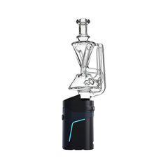 Calibear Ghost2 Cyclone Recycler Glass Attachment – High-Function Upgrade for eRigs