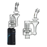 CALIBEAR Ghost²™ RBR RECYCLER GLASS TOP