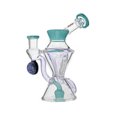 (SOLD BY CARTON) CALIBEAR CONICAL RECYCLER RIG