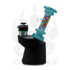 Encased Puffco Peak OG & Pro Attachment Dry Puffco Top Attachment