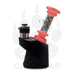 Encased Puffco Peak OG & Pro Attachment Dry Puffco Top Attachment