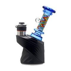 Encased Puffco Peak OG & Pro Attachment Dry Puffco Top Attachment