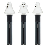 Glass Smoking Pipe Pivot Glass Attachment Top Factory Wholesale