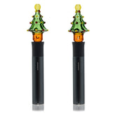 CHRISTMAS TREE GLASS TOP ATTACHMENT FOR PIVOT