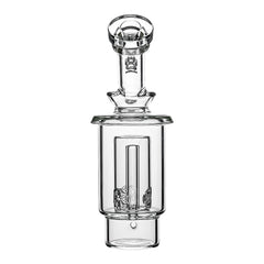 SEED OF LIFE PERC GLASS ATTACHMENT FOR DR.DABBER SWITCH 2 | CALIBEAR