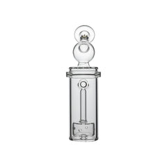 SIMPLE CLEAR GLASS ATTACHMENT FOR DR.DABBER SWITCH 2 | CALIBEAR