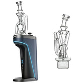 VERTICAL RECYCLER GLASS ATTACHMENT FOR DR.DABBER SWITCH2
