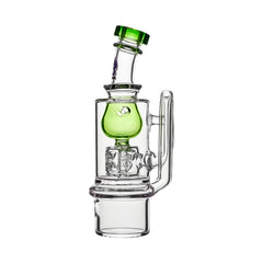 TORUS INCYCLER GLASS ATTACHMENT FOR DR.DABBER SWITCH 2