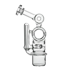 SWISS DONUT GLASS ATTACHMENT FOR DR.DABBER SWITCH 2 | CALIBEAR