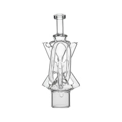 XFINITY RECYCLER GLASS ATTACHMENT FOR DR. DABBER SWITCH 2 | CALIBEAR