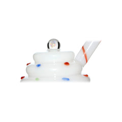 ICE CREAM STACK GLASS ATTACHMENT FOR DR. DABBER SWITCH 2 | CALIBEAR