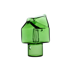 Handcrafted Glass Attachment for Dr. Dabber Switch 2 – Premium Colored Glass Design