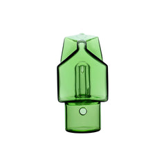 Handcrafted Glass Attachment for Dr. Dabber Switch 2 – Premium Colored Glass Design