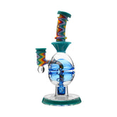 FAB EGG DAB RIGS with Opal