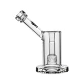 Glass Dab Rigs MINI BUS Glass Water Pipes with Functional Perc