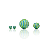 Classic Dichro Cactus Terp Slurper Marble Set V1 Calibear