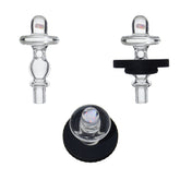 UFO Opal Joystick Carb Cap For Dr. Dabber Switch 2 | Calibear