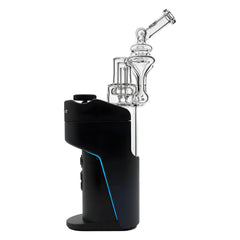 Calibear DUO RBR Recycler Glass Attachment for Dr. Dabber Switch Go