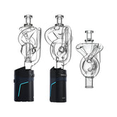 Dr. Dabber Ghost 2 ORB Recycler Glass Mouthpiece | Calibear