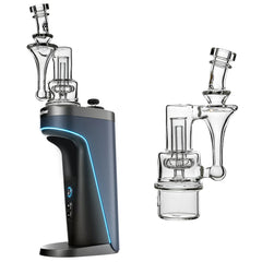 Glass Recycler attachment for Dr.dabber Switch 2