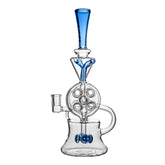 GEAR TO SWISS RECYCLER DAB RIG calibearofficial