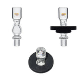 Opal Pillar Joystick Carb Cap For Dr. Dabber Switch 2 | Calibear