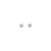 HEAT RESISTANT 3MM OPAL TERP PEARLS PERFECT FOR PUFFCO PEAK AND OTHER ERIGS Accessories calibearofficial