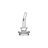 Gandolf Sherlock Dry Puffco Peak OG & Pro Glass Attachment | Calibear