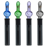 Calibear Spoon Pipe Glass Mouthpiece for Puffco Pivot