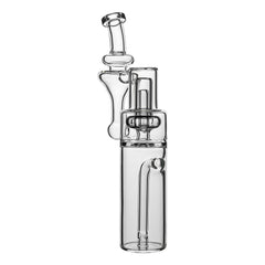 Calibear RBR Recycler Glass Attachment For Dr. Dabber Switch Go